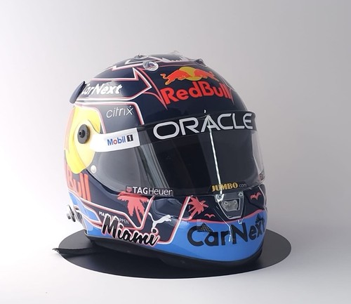 Max verstappen 2022 miami - max, f1