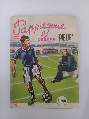 Pappagone numero - numero, 7