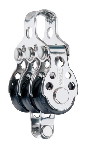 Harken 409 bozzello 16mm - harken, |