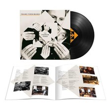 franz ferdinand The Human Fear
