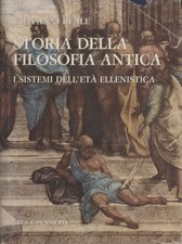 Storia della filosofia antica