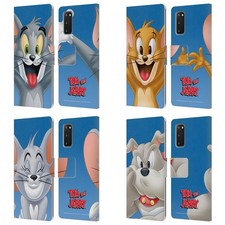 TOM AND JERRY FACCIA PIENA