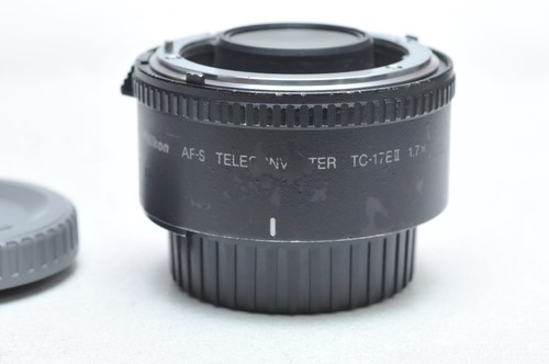 Nikon teleconvertitore - nikon, af-s