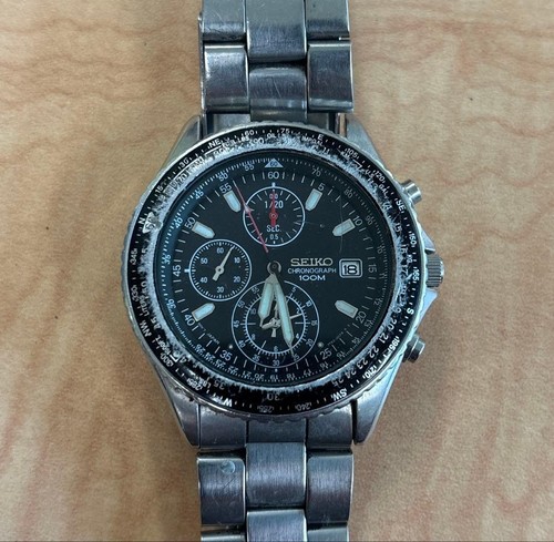 Orologio uomo seiko - orologio,