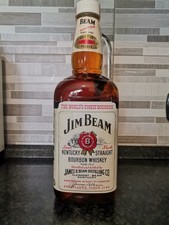 Jim Beam Kentucky straight