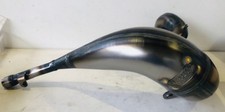 MARMITTA MESSICO per HONDA CR