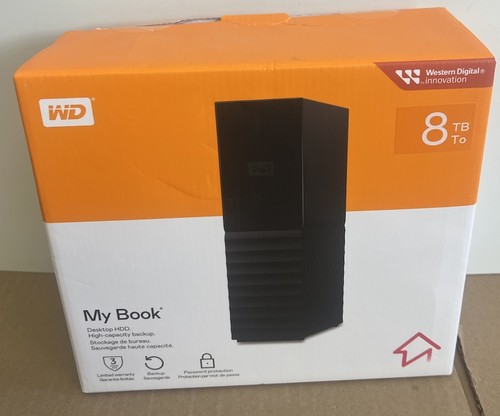 Nuovo western digital - western,