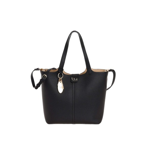 Borsa spalla donna by - a,