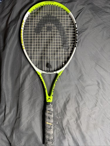 Racchetta tennis oversize - da,