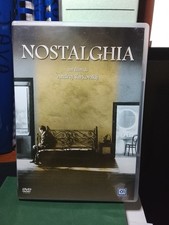 Nostalghia di andrej