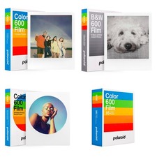 Polaroid Color 600 istantanea