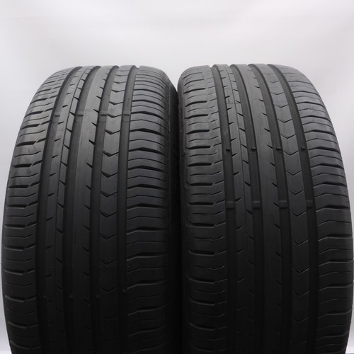 225 2x continental - 55,