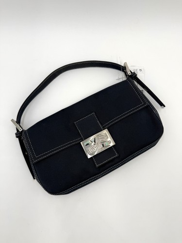 Fendi borsa baguette vintage - baguette,