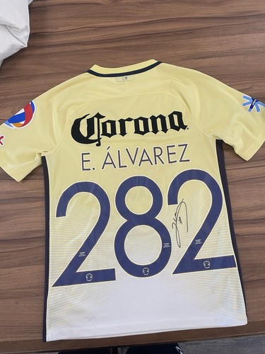 Maglia calcio edson alvarez - calcio,