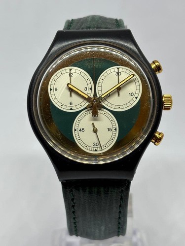 Articolo operativo swatch - operativo,