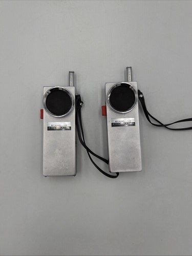 Radio epoca standard - a, vie