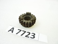 Ingranaggio cambio guzzi v35 - ingranaggio,