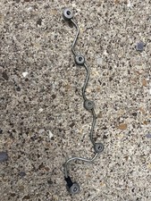 Tubo tubo ritorno carburante