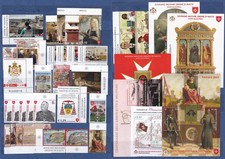 SMOM - ORDINE DI MALTA 2023