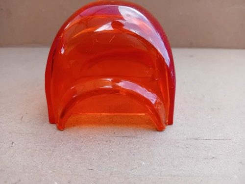 Gemma plastica freccia - m.,