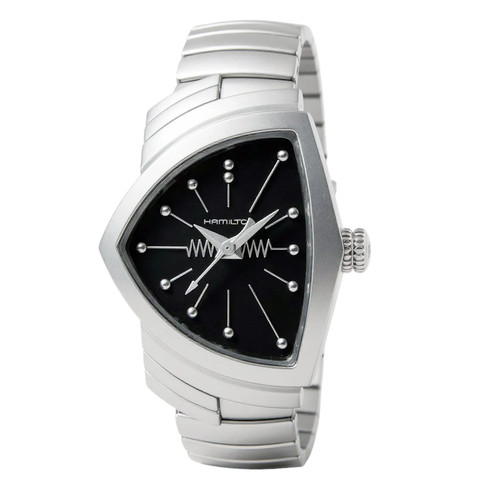 Hamilton ventura quartz ref - hamilton, s