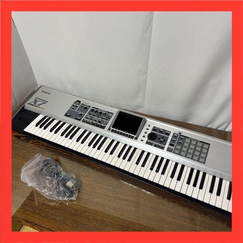 Roland fantom tasti - fantom,