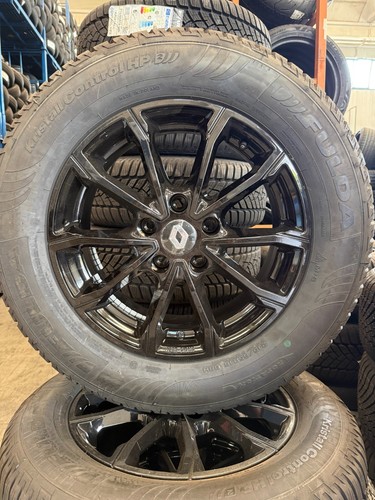 Kit gomme cerchi lega - gomme,