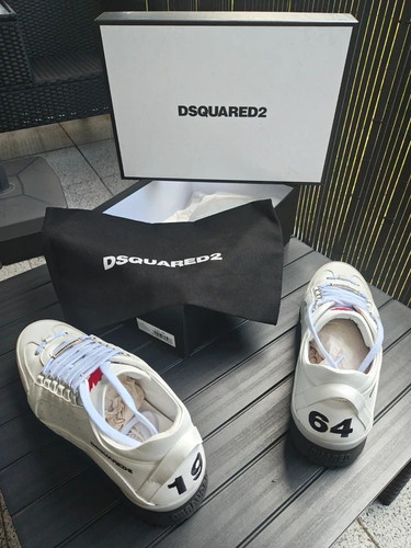 Sneakers dsquared2 legendary - dsquared2, /