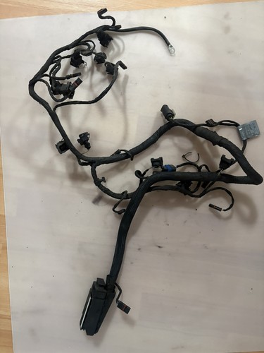 Cablaggio bmw 1200 - cablaggio,
