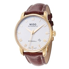 Orologio Mido Uomo Baroncelli
