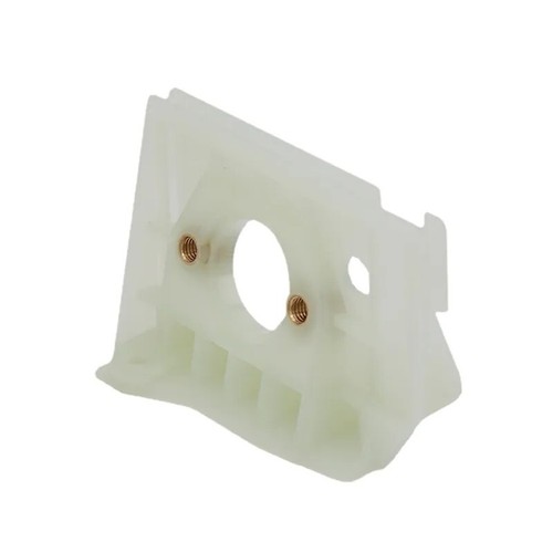 Staffa adattatore carburatore - staffa,