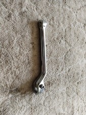 Leva del Cambio Cromata per Touring e Softail Harley Davidson Bilancere Marce HD