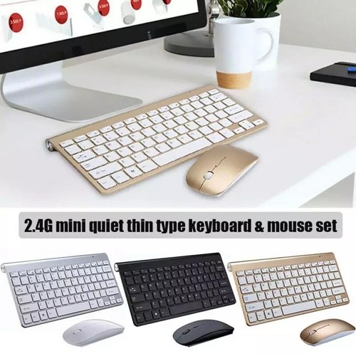 Mini set tastiera mouse - mini,