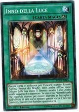 Inno della luce - yu-gi-oh!,