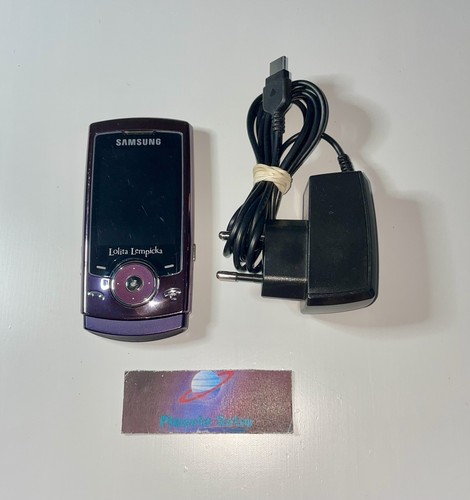 Téléphone gsm mobil samsung - mobil,