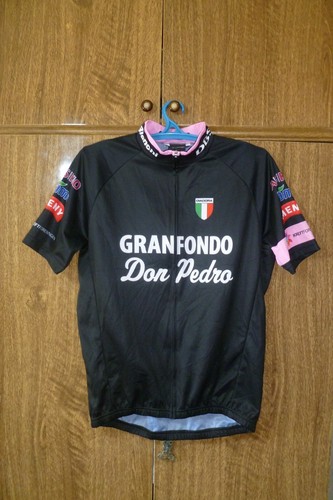 Diadora maglia ciclismo - maglia,