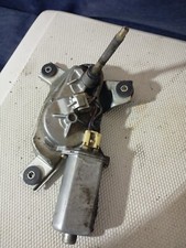Motorino Tergicristallo Posteriore per Mitsubishi Pajero Sport (1999   In
