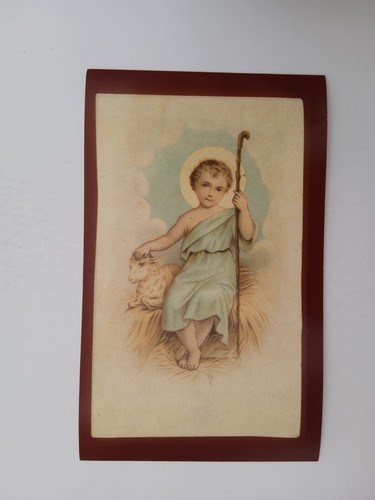 Figurina santini del natale - santini,
