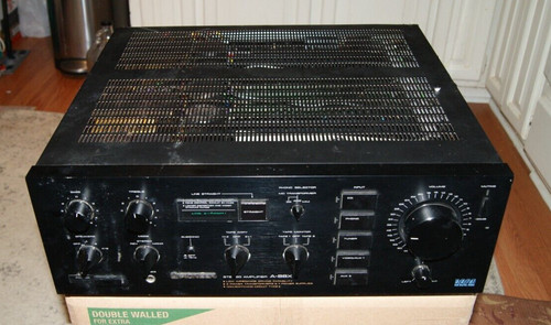 Amplificatore pioneer 88x - pioneer, a-88x