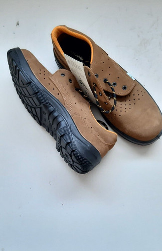 Paio scarpe antinfort - 1,