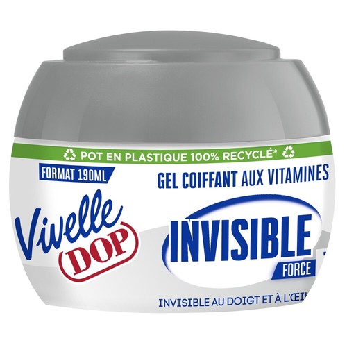 Lot vivelle dop - **lot, 2**