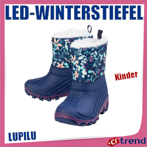 Lupilu stivali invernali - lupilu,