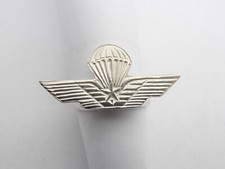 Paracadutisti : Anello in