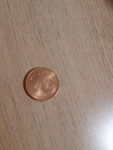 Moneta centesimi austria del - centesimi,