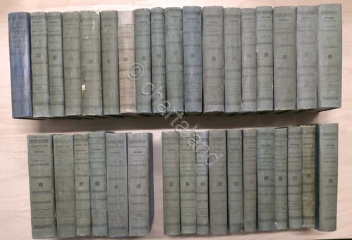 Storia universale scritta - , da