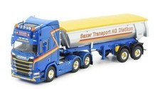 TEKNO - SCANIA Next Generation