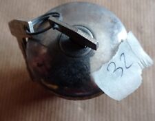 Tappo serbatoio ciclomotore/moto retro' con doppia chiave