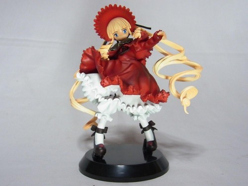 Rozen maiden special limited - maiden,