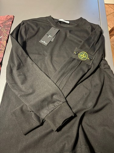 Maglia stone island - maglia,