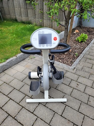 Trainer gambe reck motomed - reck,